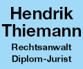Logo von Thiemann Hendrik Rechtsanwalt Diplom Jurist