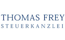 Logo von Thomas Frey GmbH Steuerberatungsgesellschaft