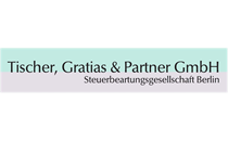 Logo von Tischer, Gratias & Partner Steuerberatungsges. mbH Steuerberatung