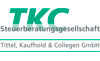 Logo von Tittel, Kaufhold & Collegen GmbH