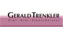 Logo von Trenkler Gerald Dipl.Kfm. Steuerberater