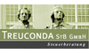Logo von TREUCONDA Steuerberatung