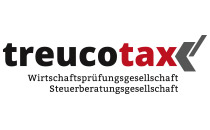 Logo von Treucotax GmbH Wirtschaftsprüfungs- Steuerberatungsgesellschaft