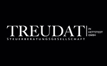 Logo von Treudat in Hettstedt GmbH