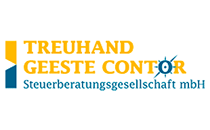 Logo von Treuhand Geeste Contor Steuerberatungsgesellsch. mbH