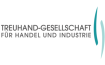 Logo von Treuhand-Gesellschaft für Handel und Industrie m.b.H. Wirtschaftsprüfungsgesellschaft Steuerberatungsgesellschaft