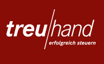 Logo von Treuhand Hannover GmbH Niederlassung Münster Steuerberatung für Heilberufe