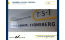 Logo von Tronsberg - Stemmer - Tronsberg
