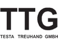 Logo von TTG TESTA TREUHAND GMBH