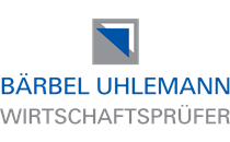 Logo von Uhlemann Bärbel Wirtschaftsprüfer