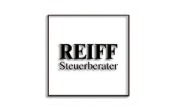 Logo von Ursula und Hans Reiff Steuerberater