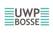 Logo von UWP Bosse Unternehmensberatung, Weiterbildung