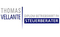 Logo von Vellante Thomas Dipl.-BW.(FH) Steuerberater
