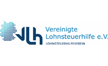 Logo von Vereinigte Lohnsteuerhilfe e.V. Nürnberg/Fürth