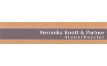 Logo von Veronika Knott & Partner Steuerberater