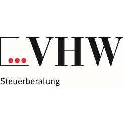 Logo von VHW Vortisch Hartmann Walter Steuerberatungsgesellschaft mbH & Co. KG