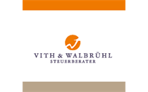 Logo von Vith & Walbrühl Steuerberater Partnerschaftsgesellschaft mbB