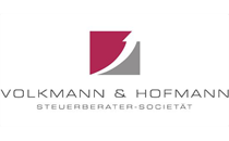 Logo von Volkmann & Hofmann