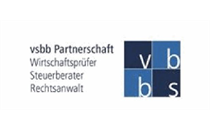 Logo von vsbb partnerschaft Sommer, Berner, Bayer, Platz