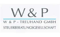 Logo von W & P-Treuhand GmbH Steuerberatungsgesellschaft