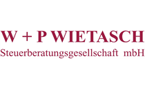 Logo von W + P Wietasch Steuerberater Ulrich Wietasch