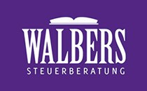Logo von Walbers Steuerberatungsgesellschaft