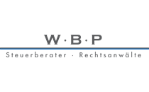 Logo von WBP Steuerberater Rechtsanwälte