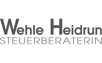 Logo von Wehle Heidrun Steuerberaterin