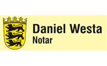 Logo von Westa Daniel Notar