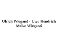 Logo von Wiegand Ulrich, Hendrich Uwe, Wiegand Maike