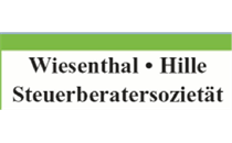 Logo von Wiesenthal Hille Steuerberatersozietät