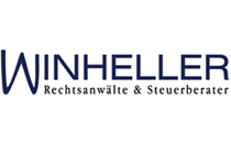 Logo von WINHELLER Rechtsanwaltsgesellschaft mbH