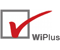 Logo von WiPlus GmbH Steuerberatungsgesellschaft Treuhandgesellschaft
