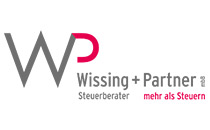Logo von Wissing + Partner mbB Steuerberater