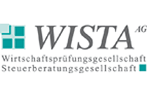 Logo von WISTA AG Wirtschaftsprüfungsgesellschaft Steuerberatungsgesellschaft