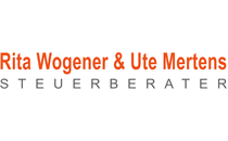 Logo von Wogener & Mertens Steuerberater