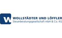 Logo von Wollstädter und Löffler Steuerberatungsges. mbH&Co.KG