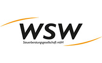 Logo von WSW Steuerberatungs- gesellschaft mbH