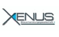 Logo von XENUS Steuerberatungsgesellschaft mbh Herr Daniel Lang