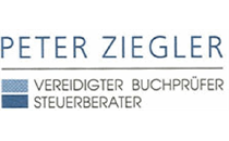 Logo von Ziegler Peter, Steuerberater